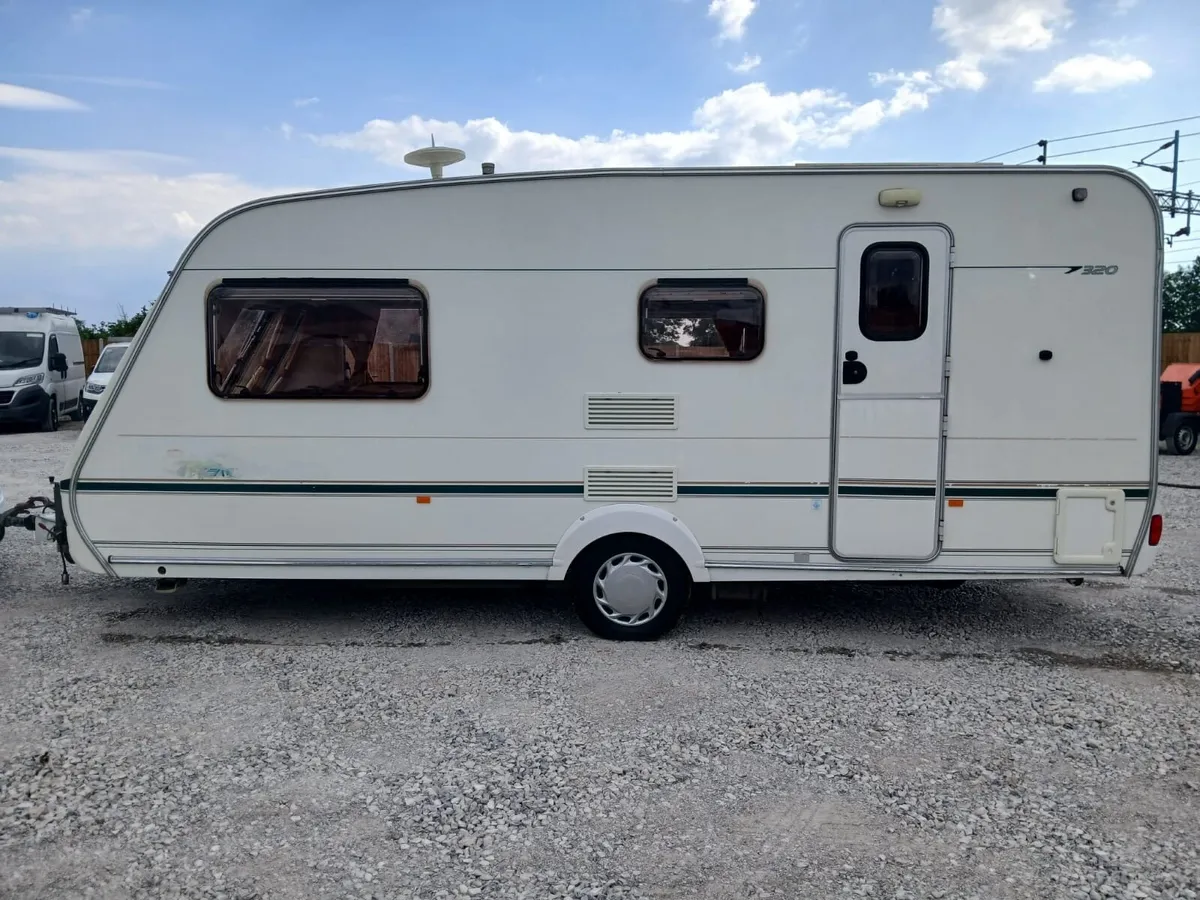 Caravan - Image 4