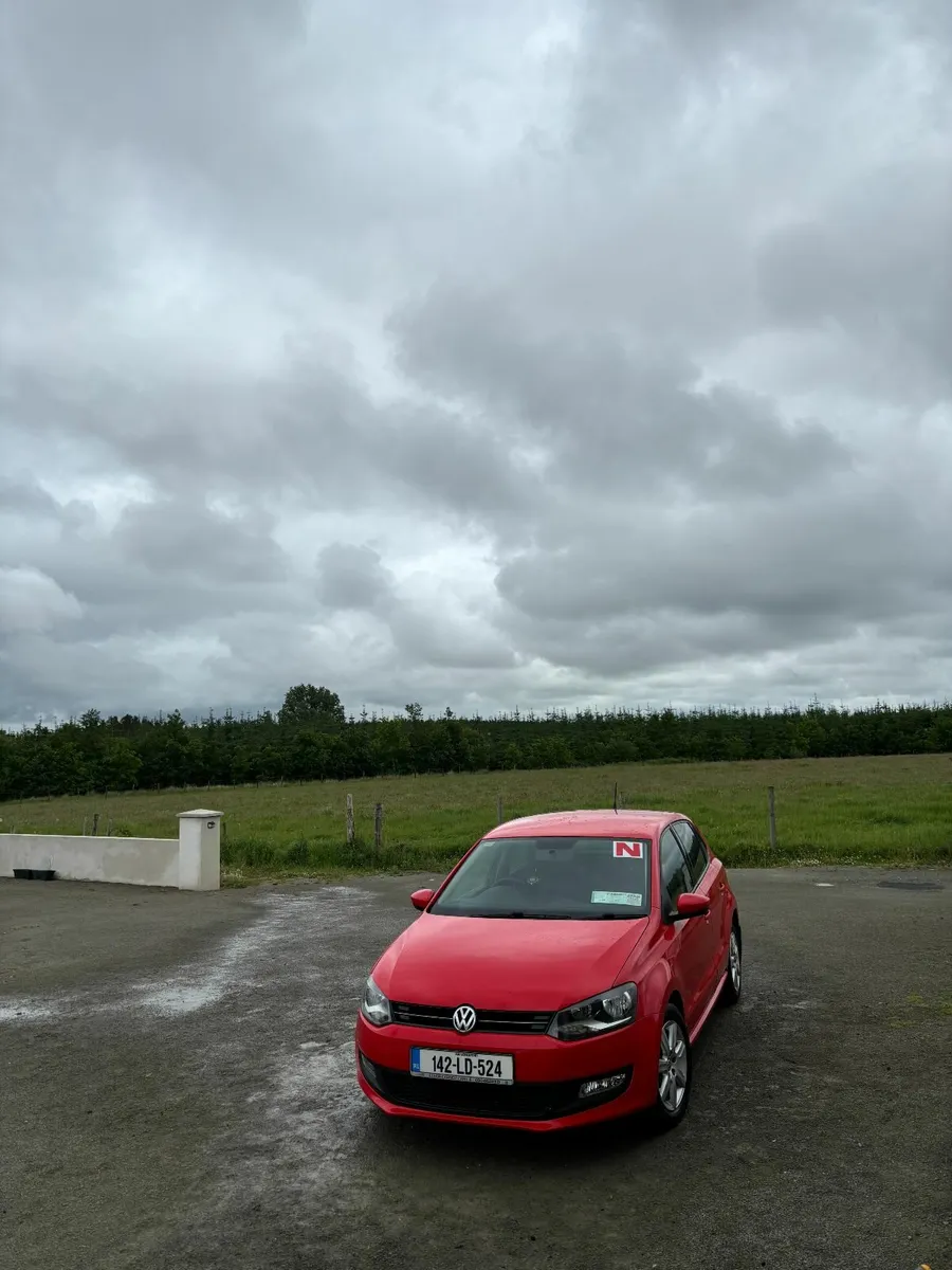 Volkswagen Polo Match Edition 2014 1.2 60ps - Image 3