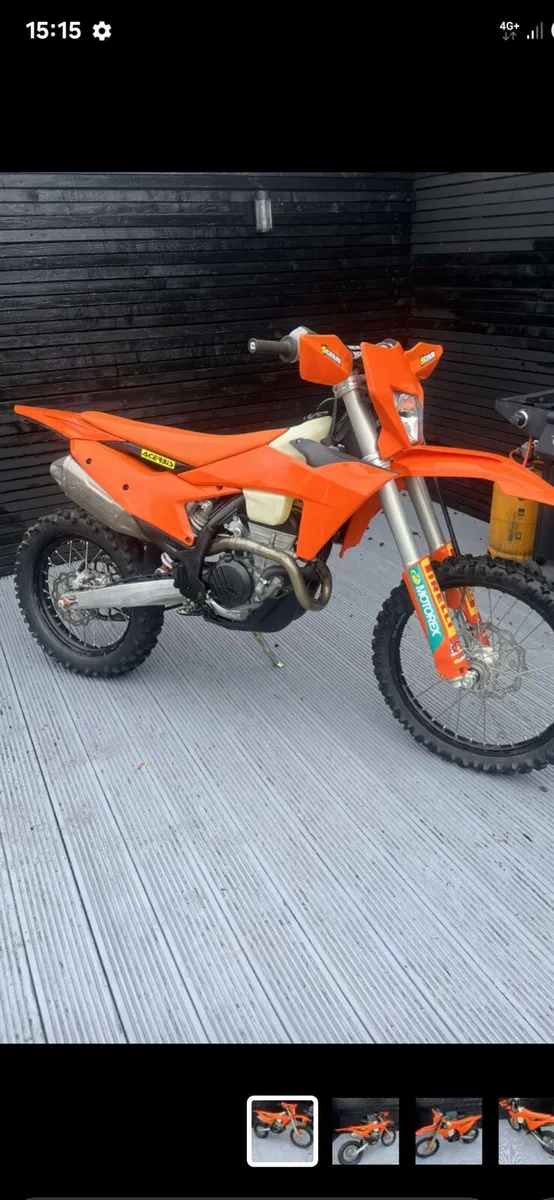 Ktm - Image 2