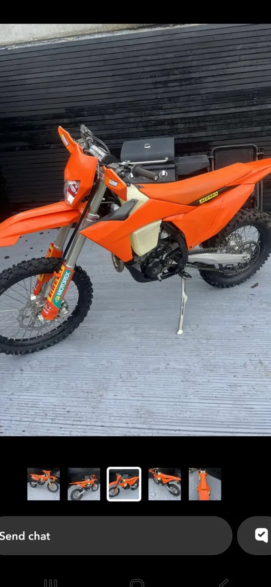 Ktm - Image 3
