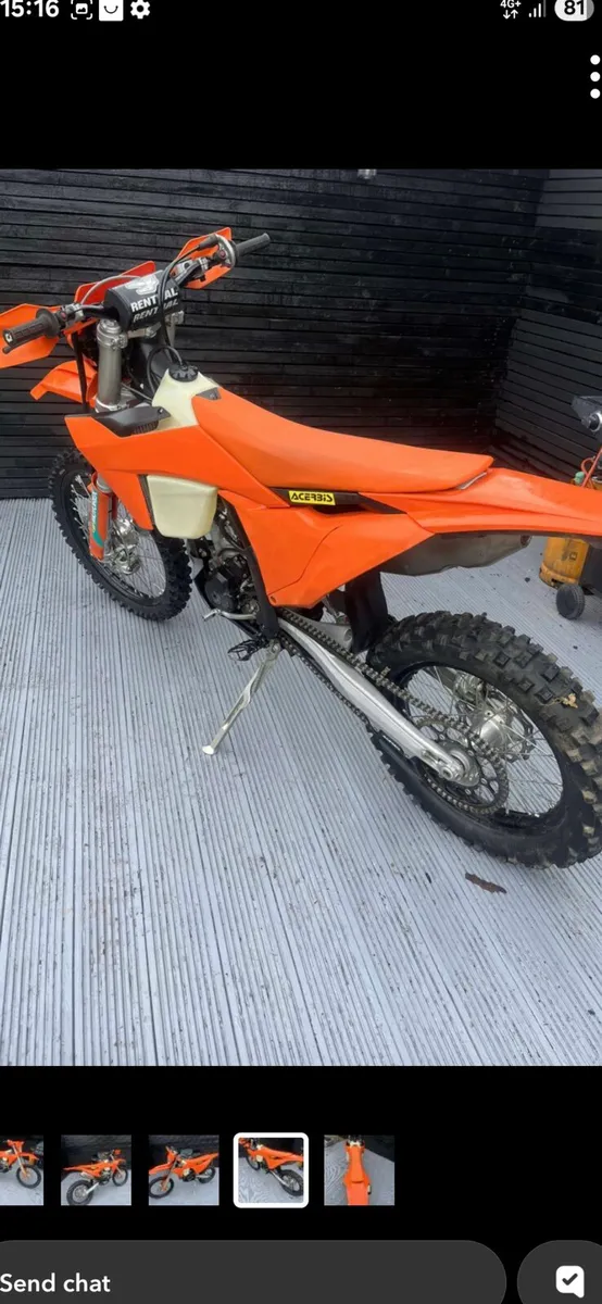 Ktm - Image 4
