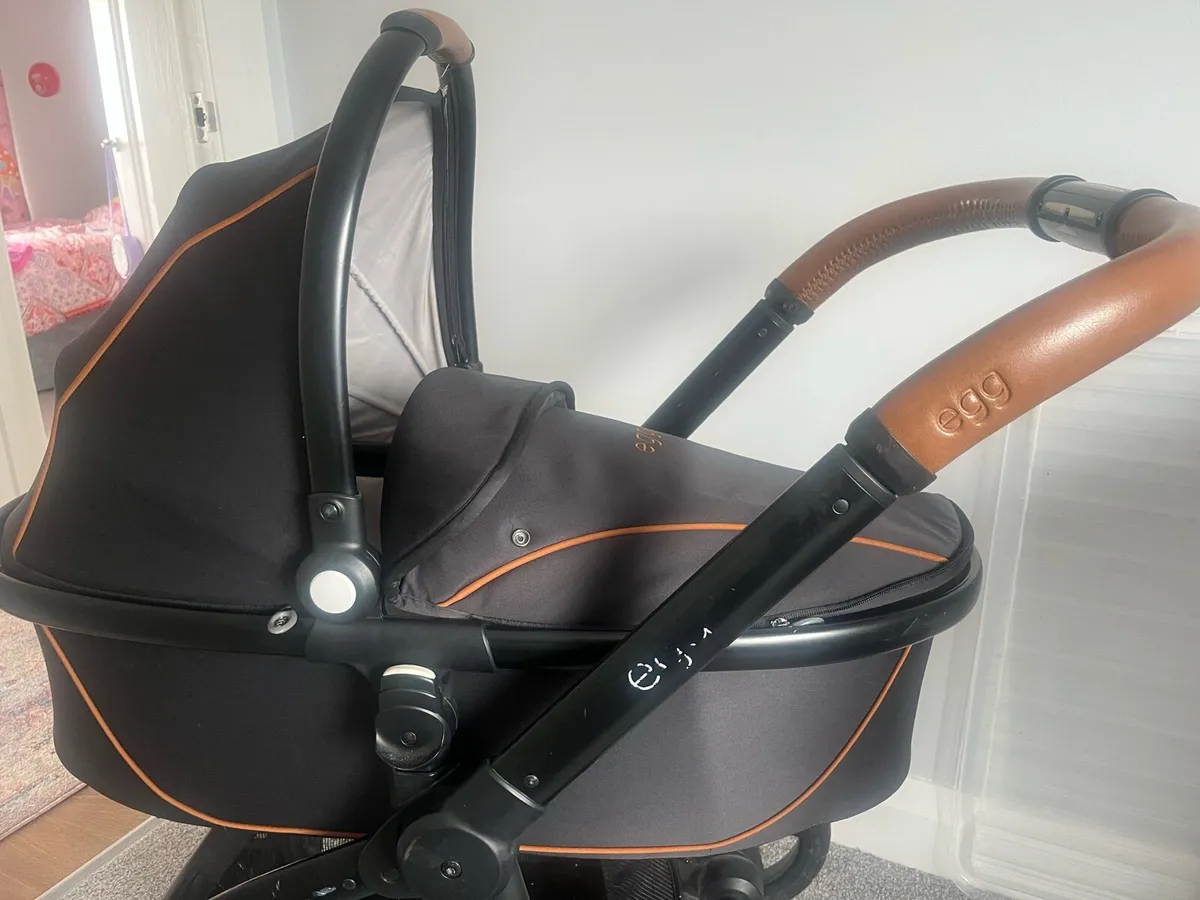 Egg Buggy - Image 2