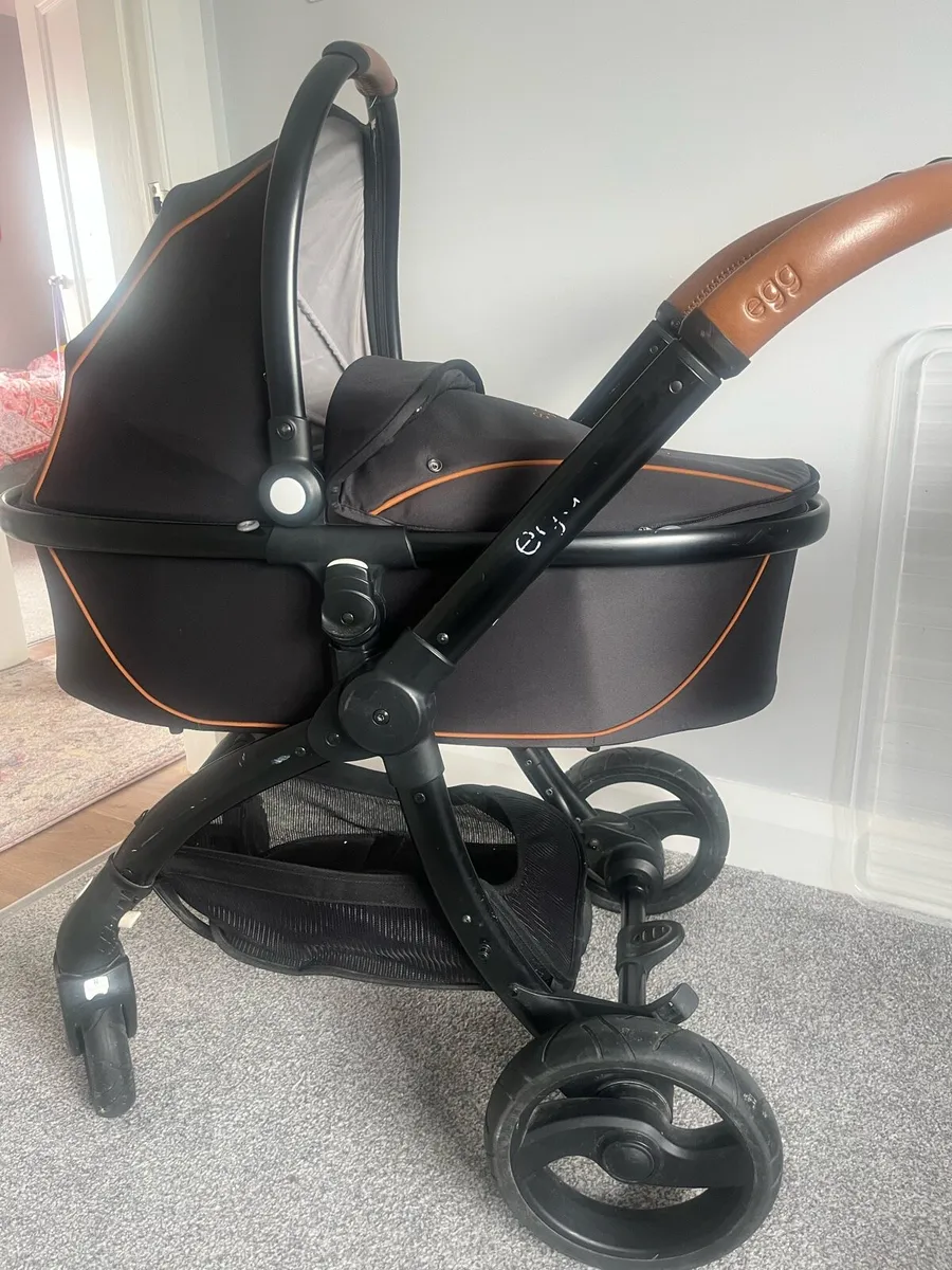 Egg Buggy - Image 3