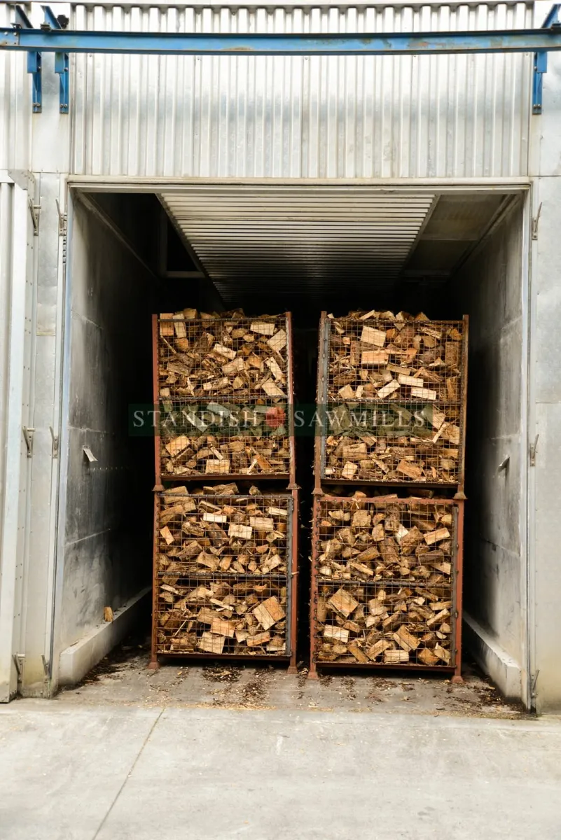 Kiln Dried Firewood - Image 2