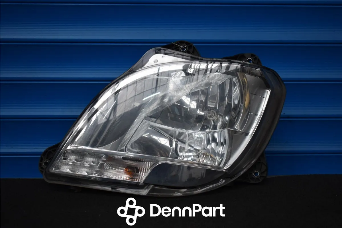 DAF Euro 6 Headlight USED