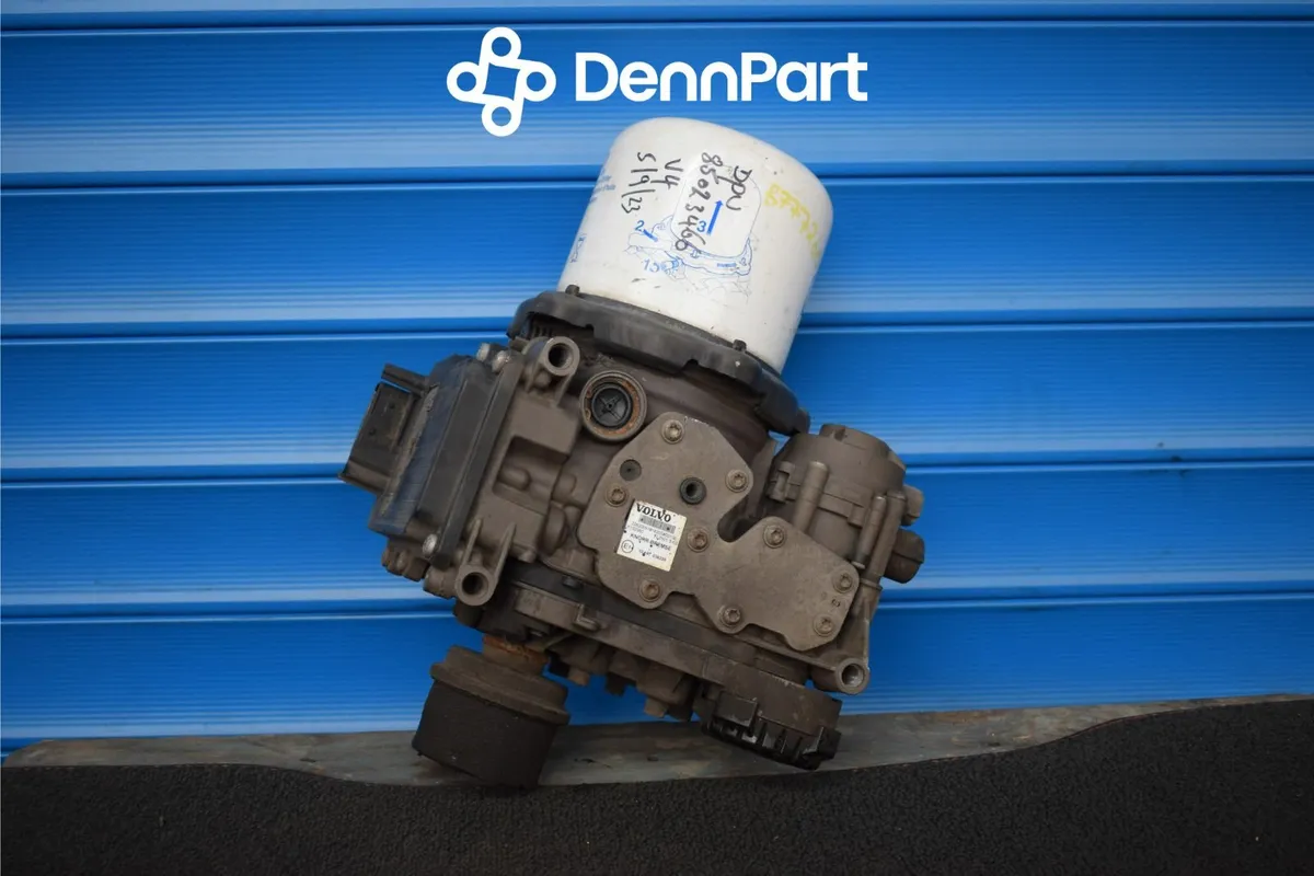 Volvo FH4 APM Module USED