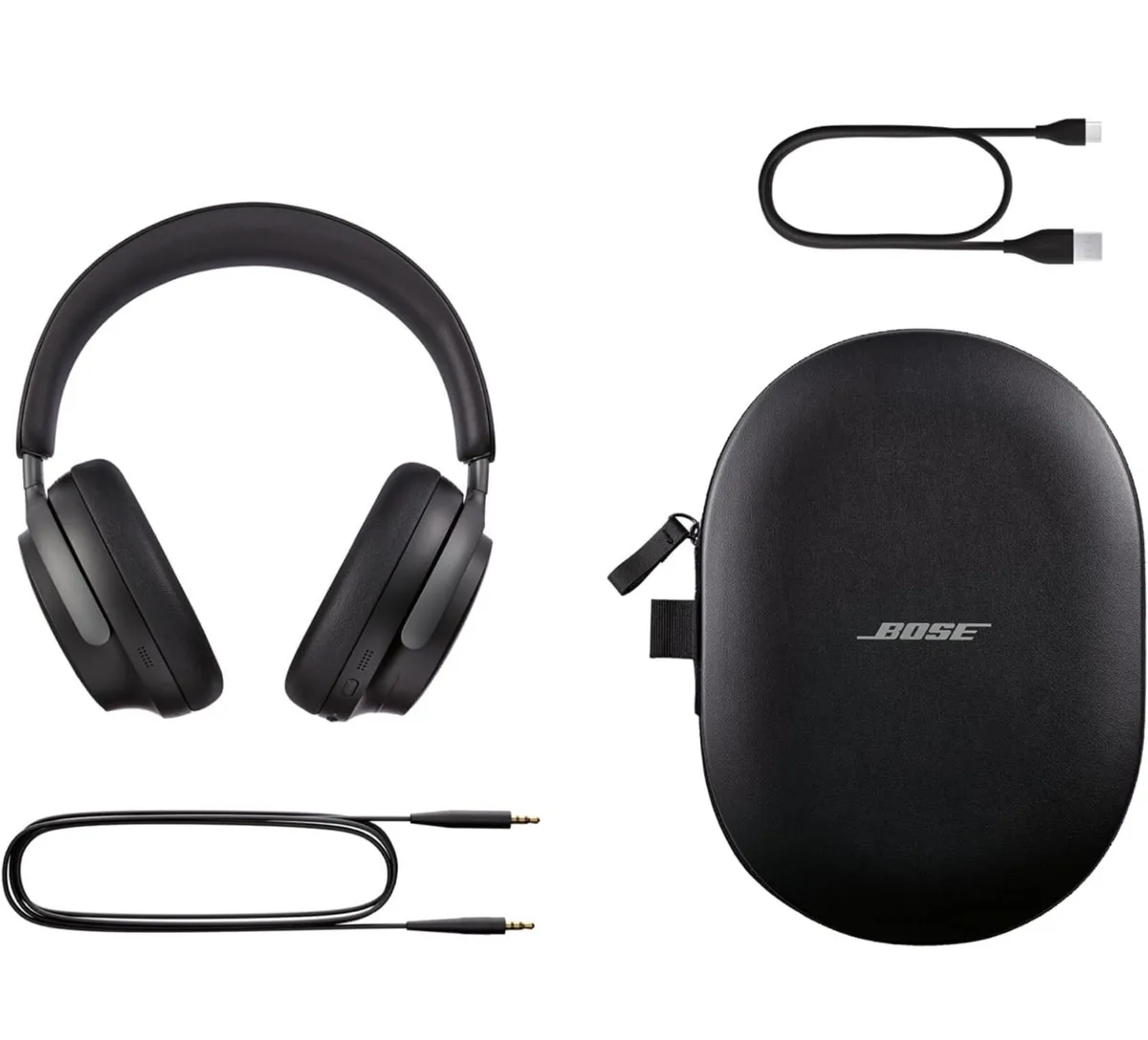 Bose QuietComfort Ultra