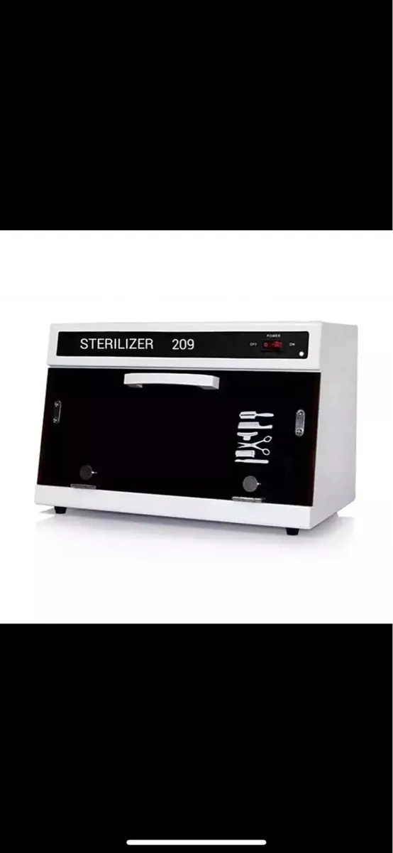 UV-209 Professional UV Sterilizer - Free Shipping - Image 1