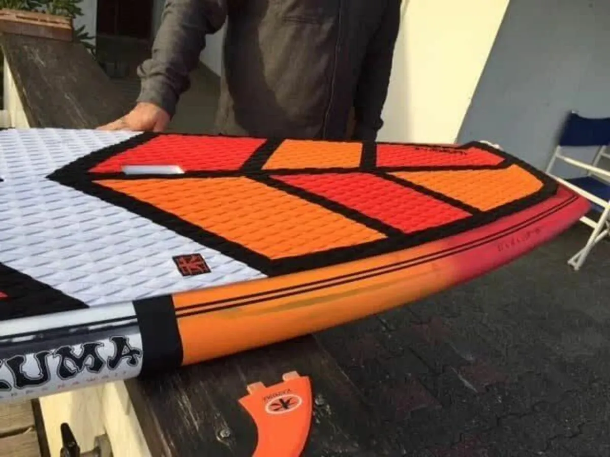 Kazuma Tanto 8 stand-up paddle board - Image 3
