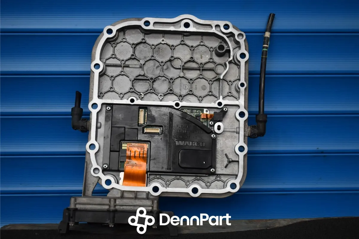 Volvo FH4 Gearbox ECU USED
