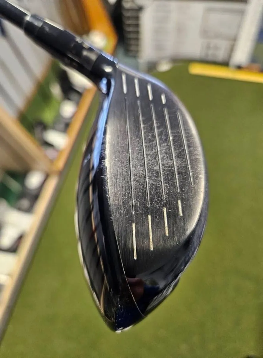 Titleist TSi2 3 Wood - Image 4