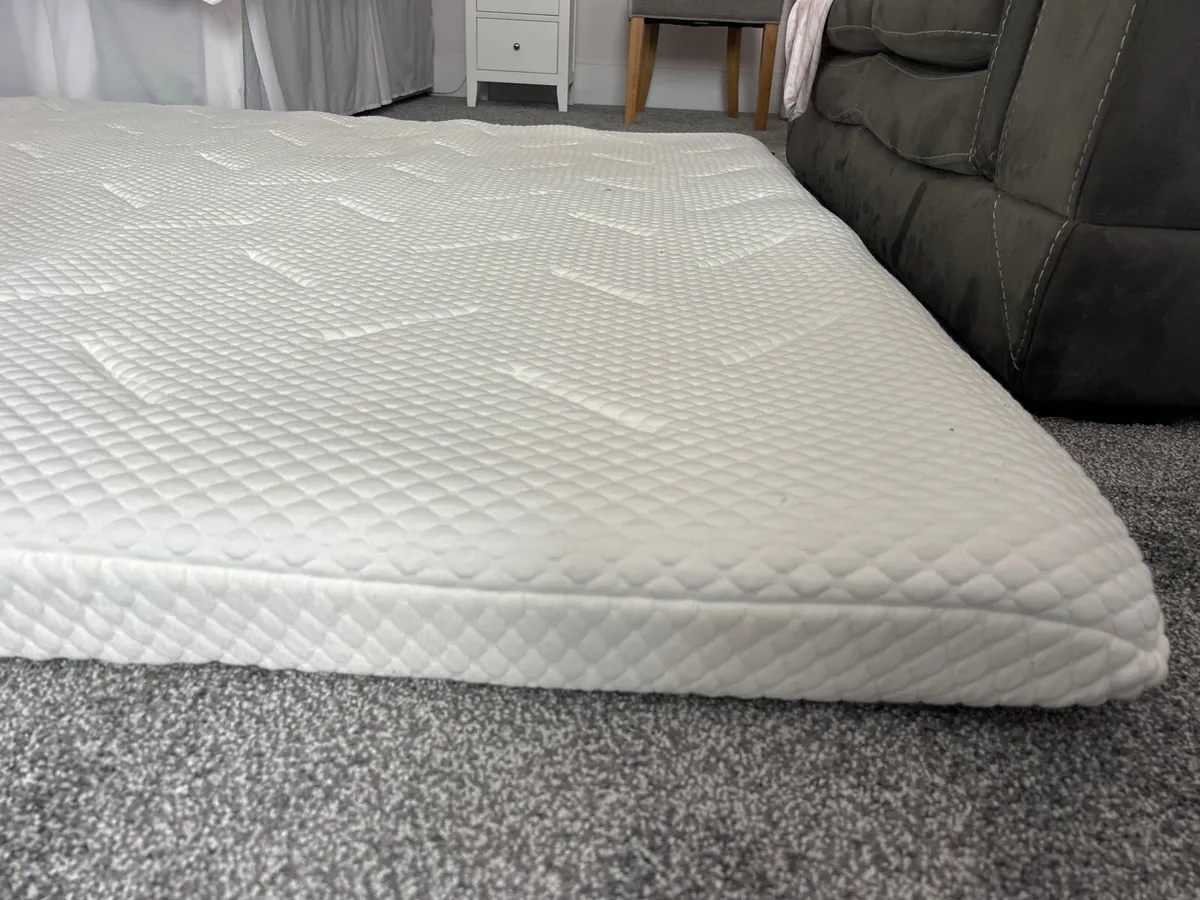 Mattress Topper - Image 2