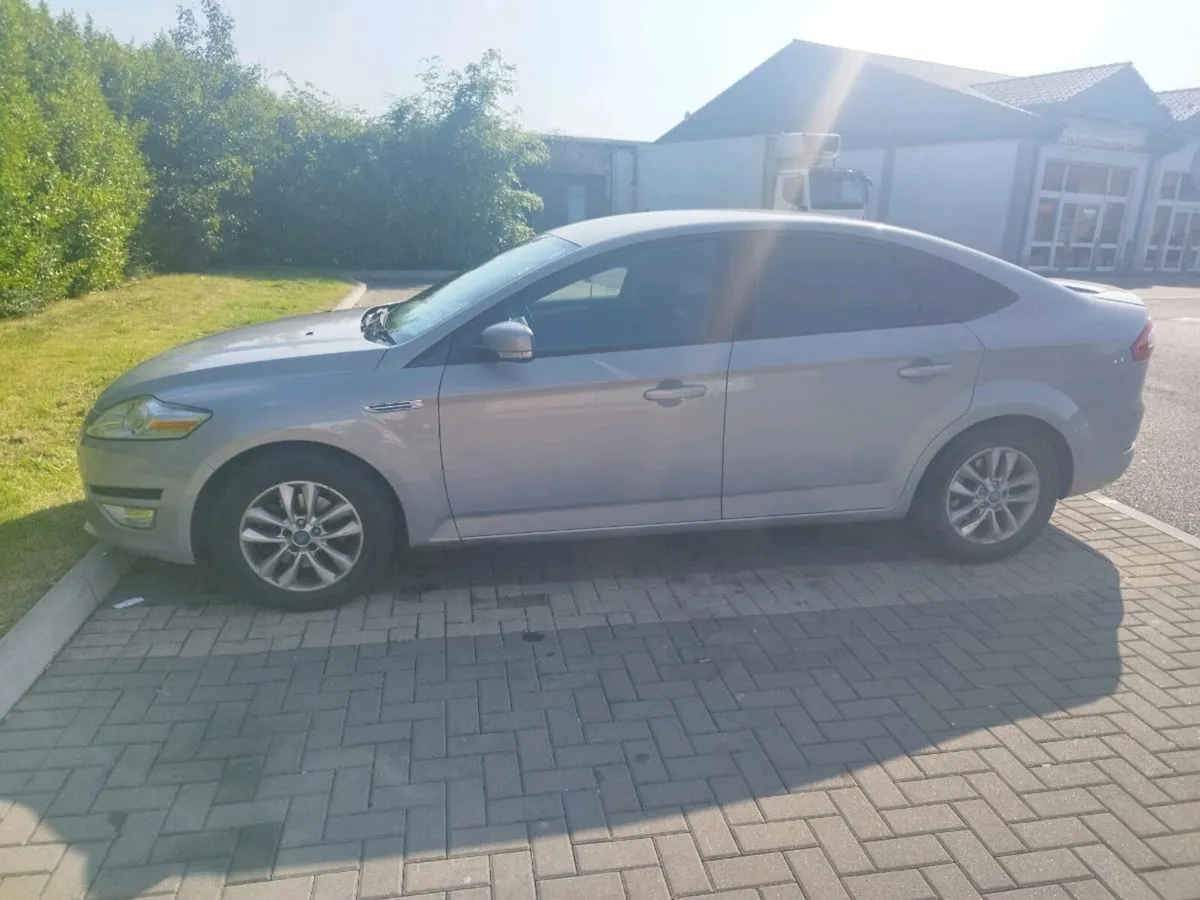 Ford Mondeo 2012 - Image 3