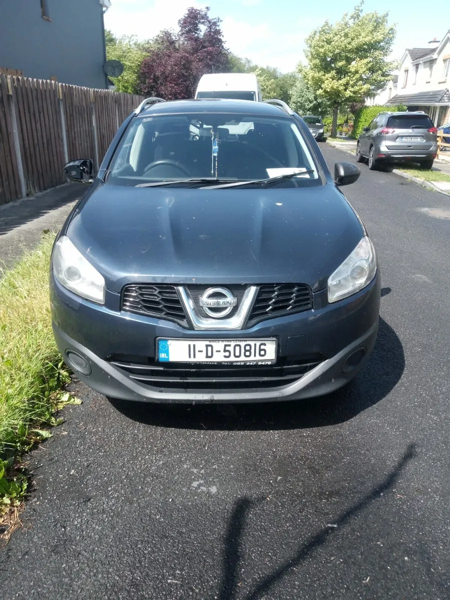 Nissan - Image 1