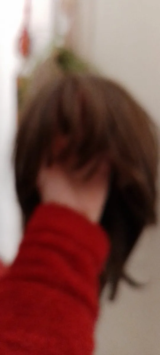 Crossdresser? Lingerie wigs etc. - Image 1