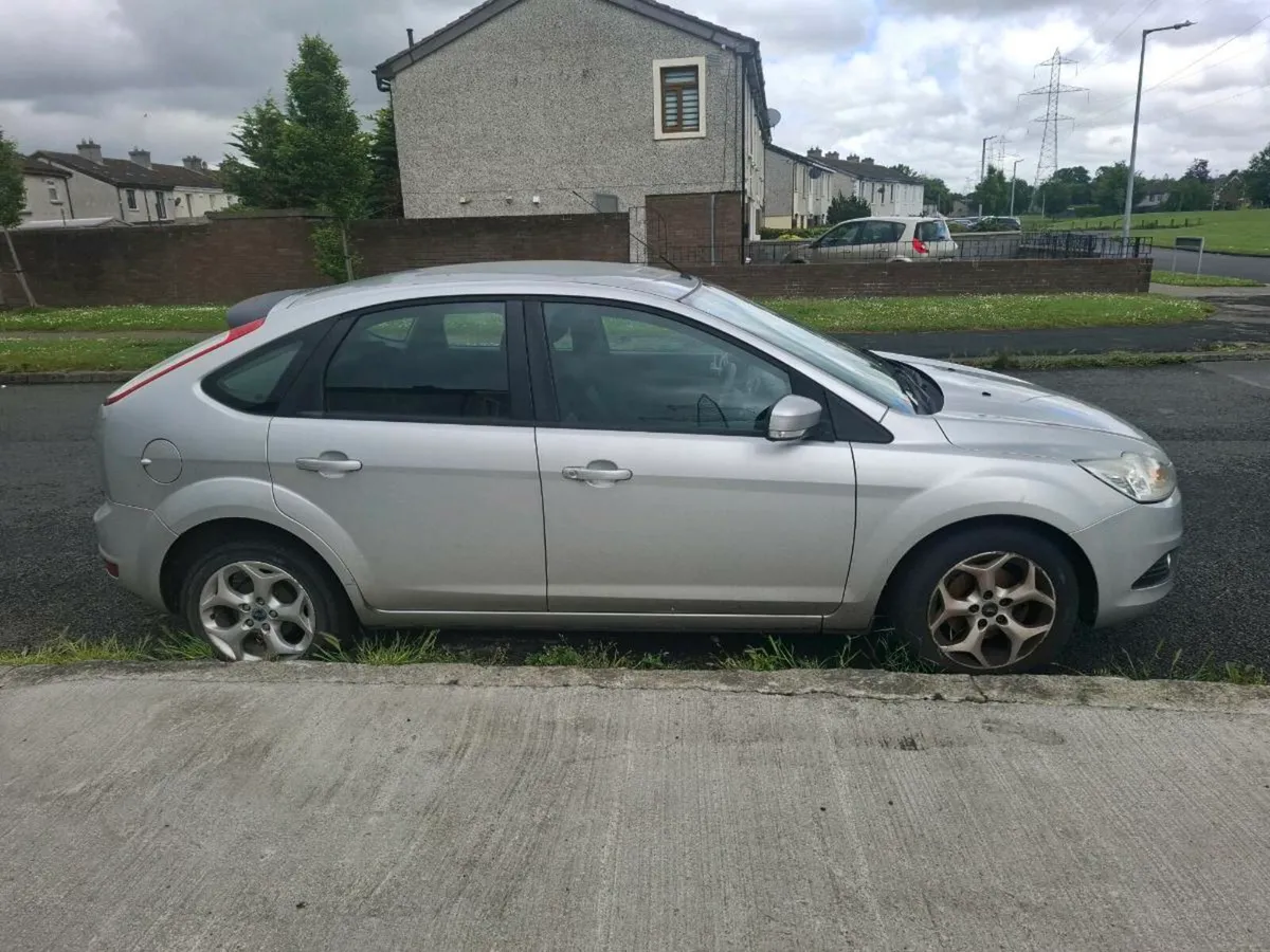 Ford focus - Image 1