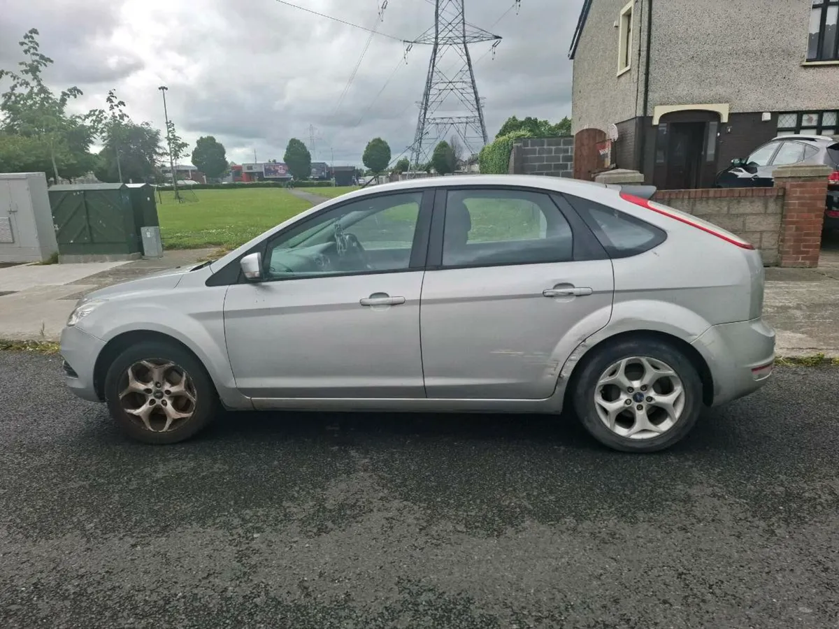 Ford focus - Image 2