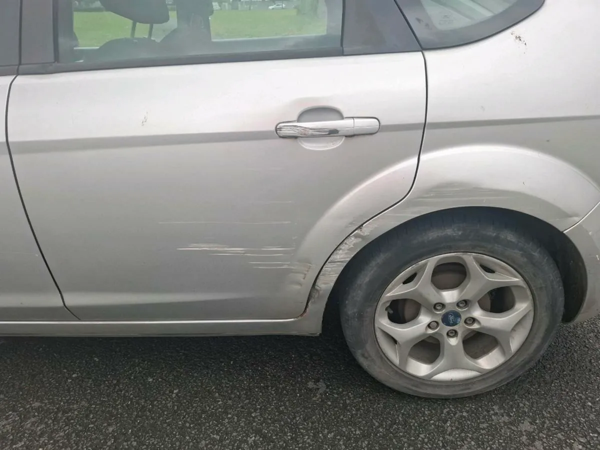 Ford focus - Image 3