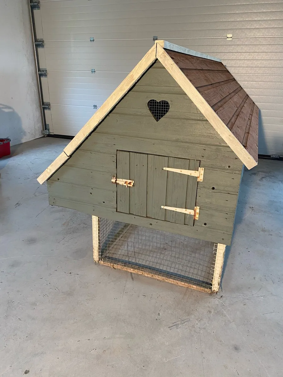 Hen house - Image 4