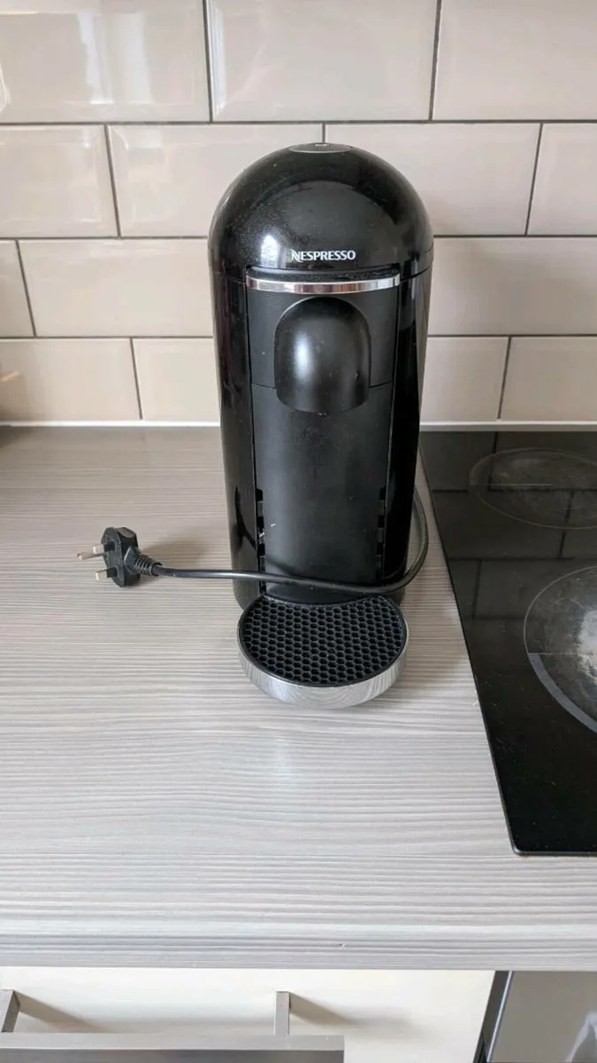 Coffee machine Nespresso - Image 2