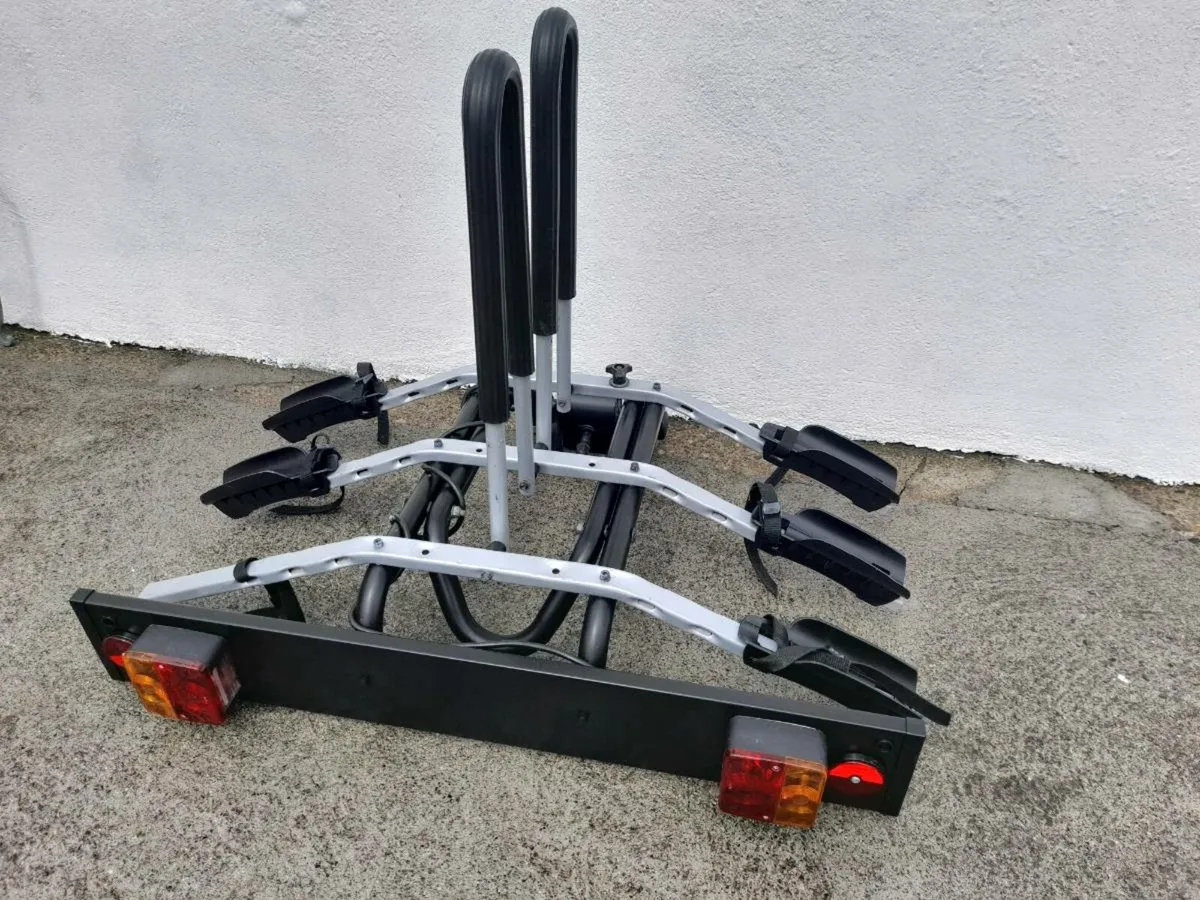 For sale bike carrier - Image 1