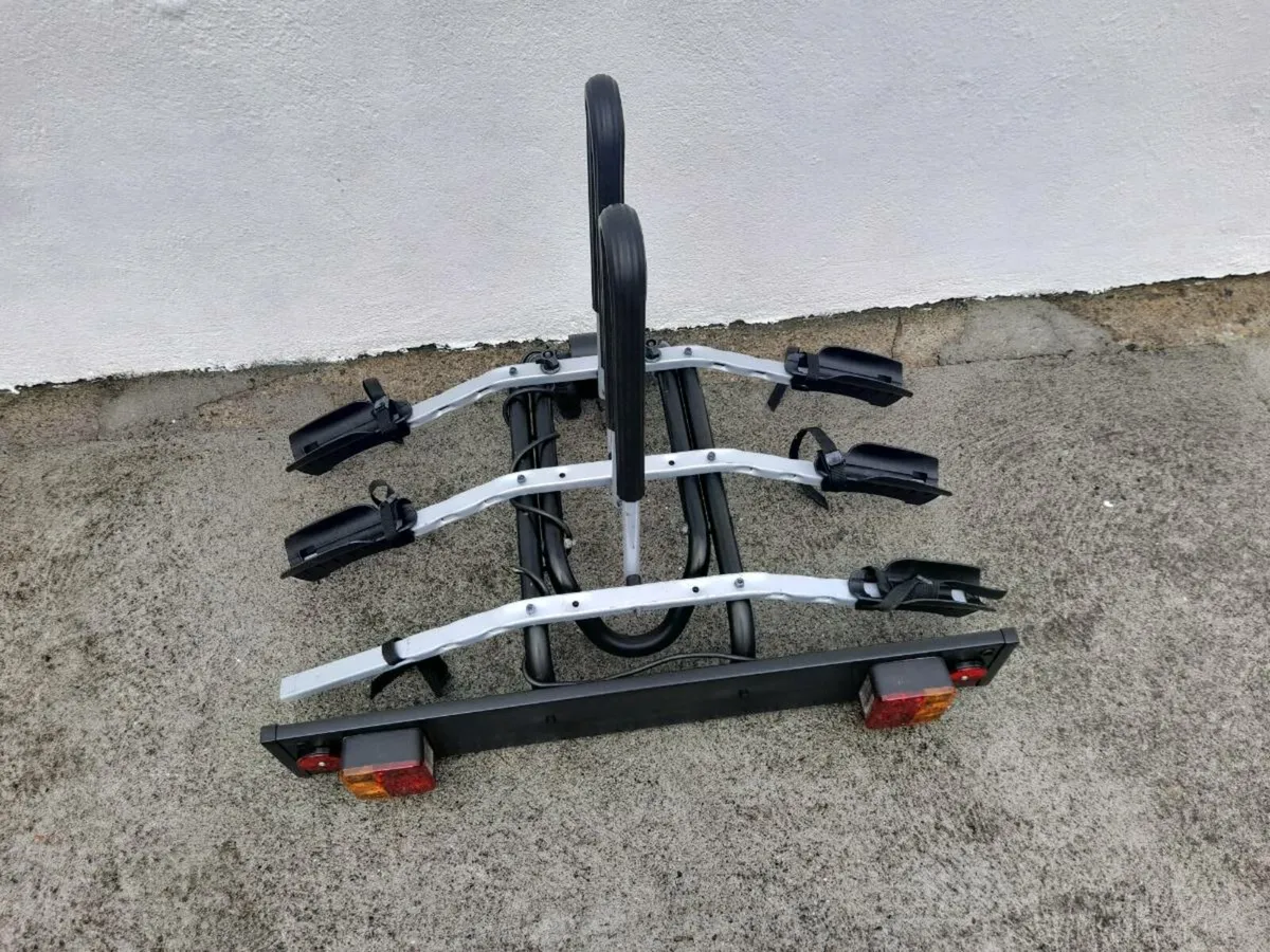 For sale bike carrier - Image 2