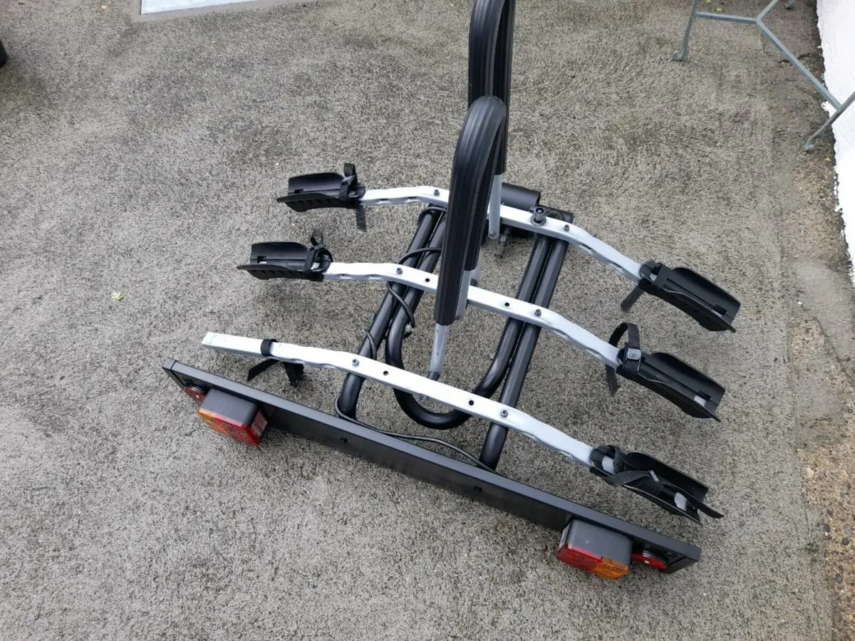 For sale bike carrier - Image 3
