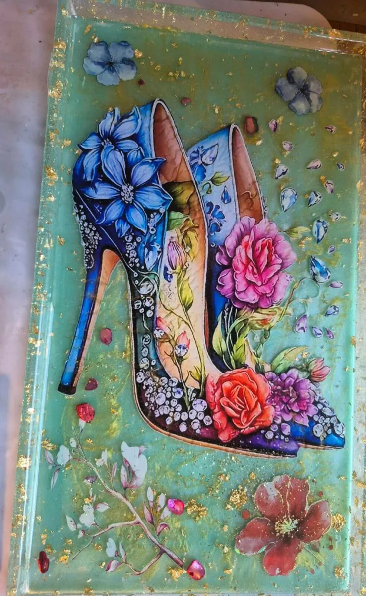 Art and crafts - Image 3
