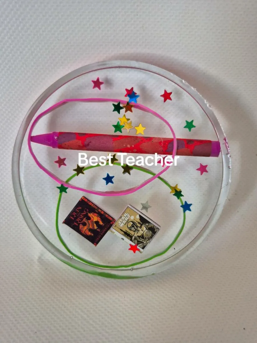 Art and crafts - Image 4