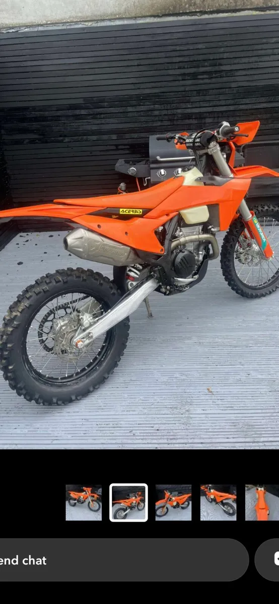 Ktm - Image 1