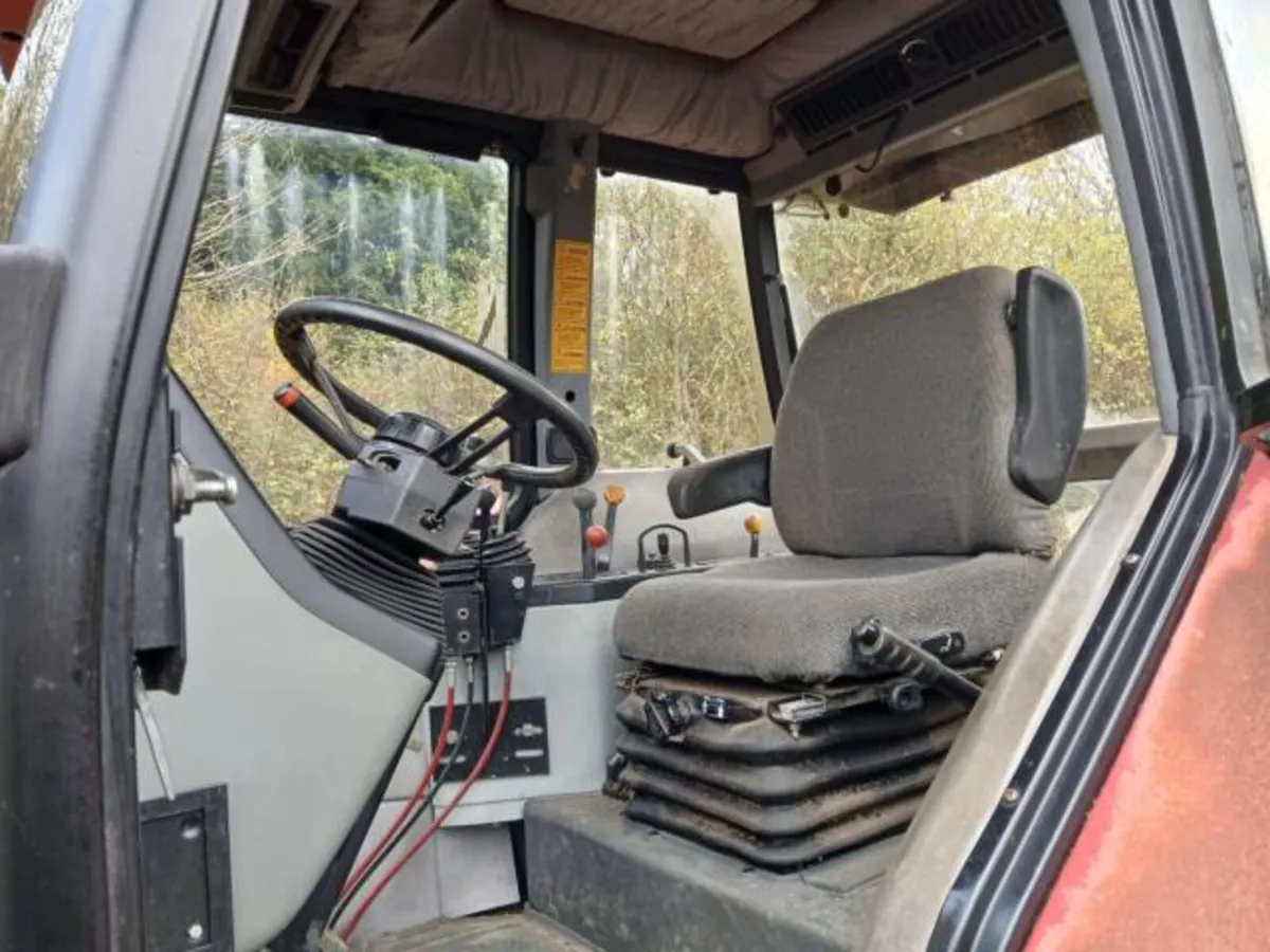 CASE MAXXUM 5120 P/SHIFT, 3100 HOURS - Image 2