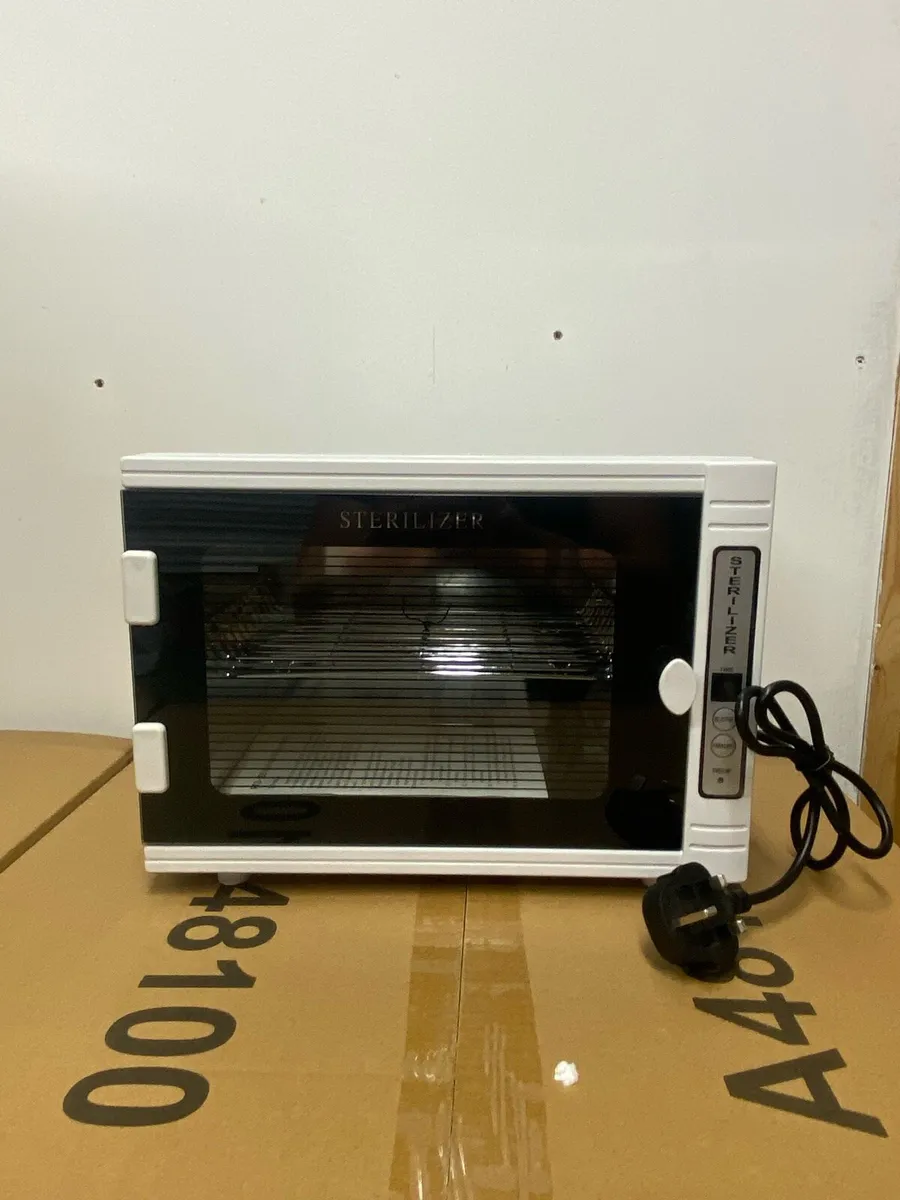 UV Sterilizer - 208A - 10L - Free Shipping - Image 3