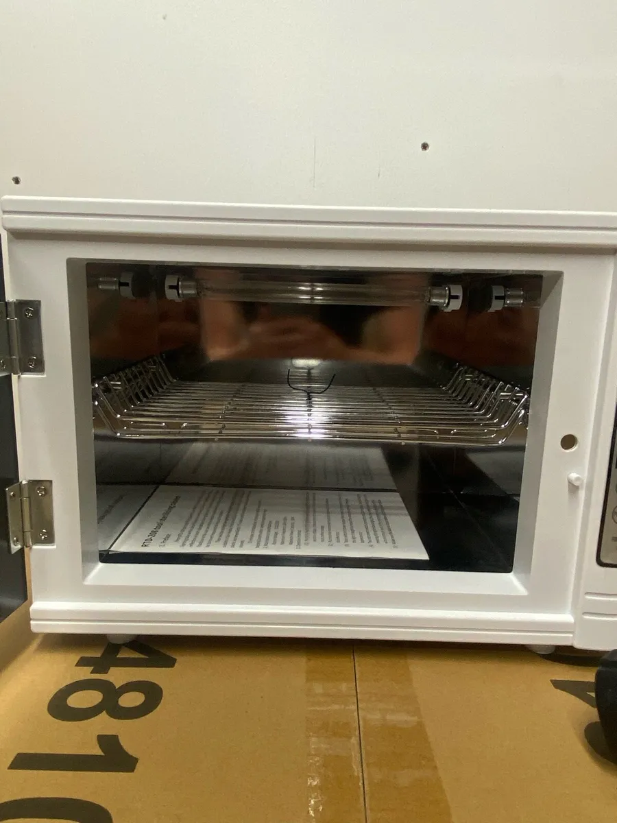 UV Sterilizer - 208A - 10L - Free Shipping - Image 4