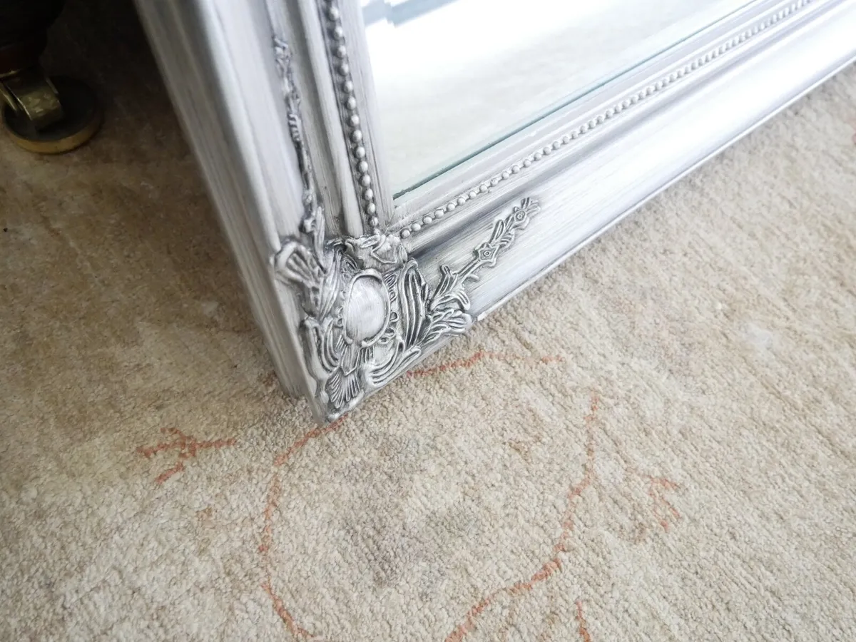 Mirror Silver - Image 3