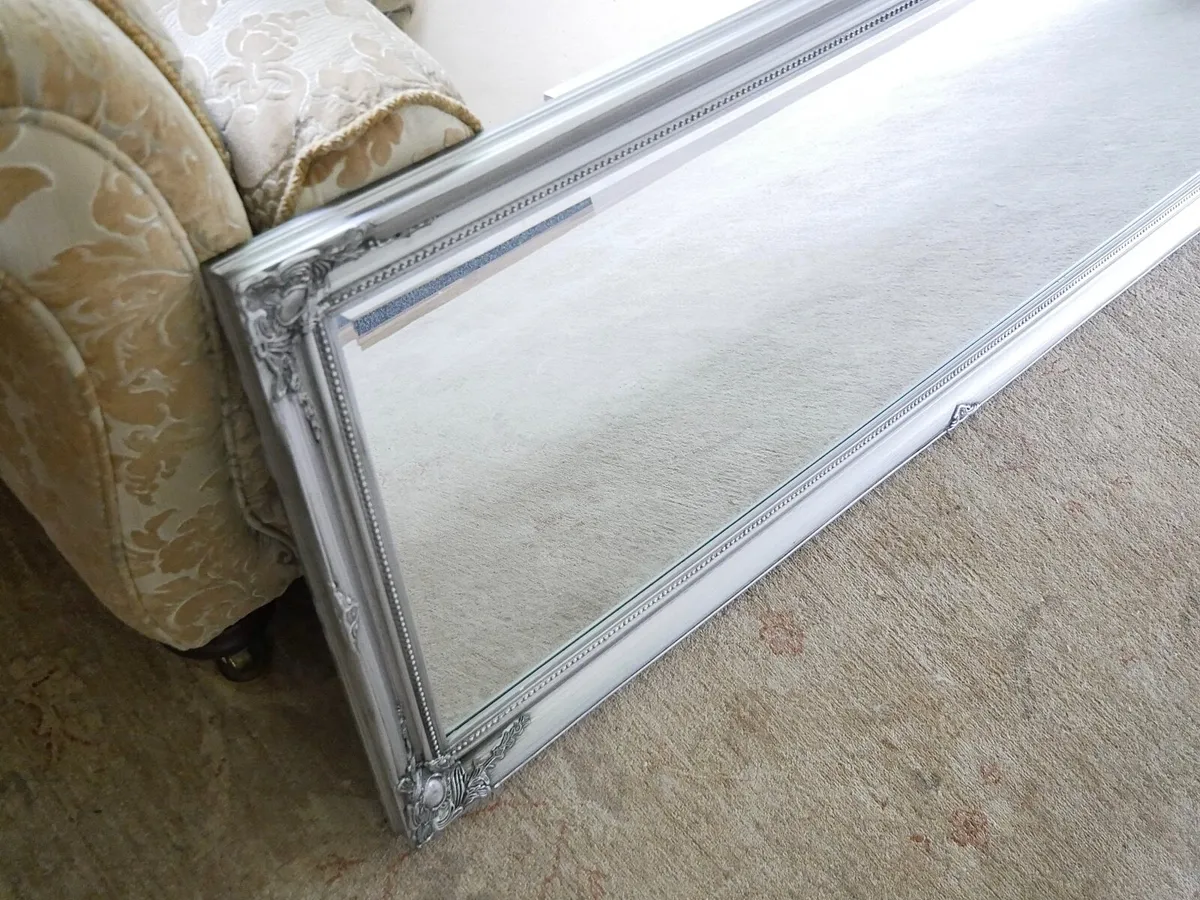 Mirror Silver - Image 4