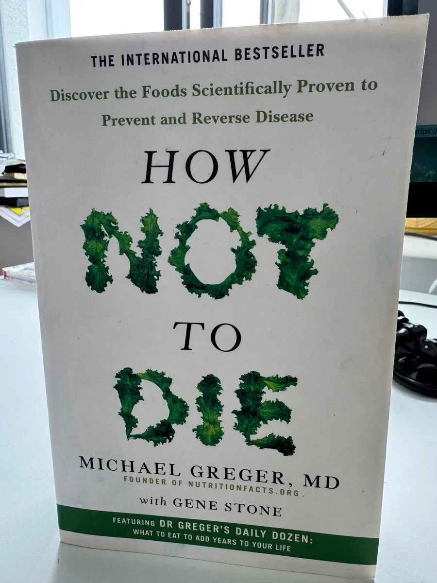 Metabolic Health Books - Image 1
