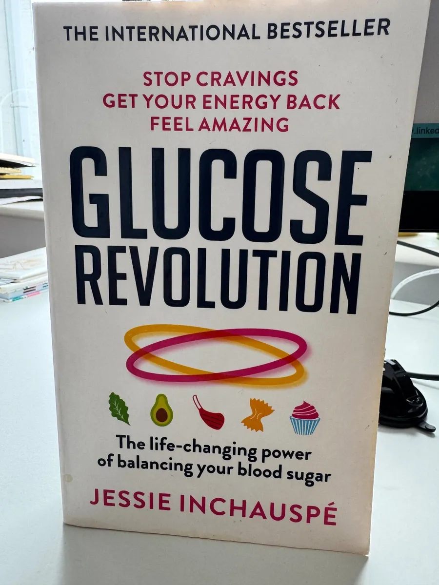 Metabolic Health Books - Image 3