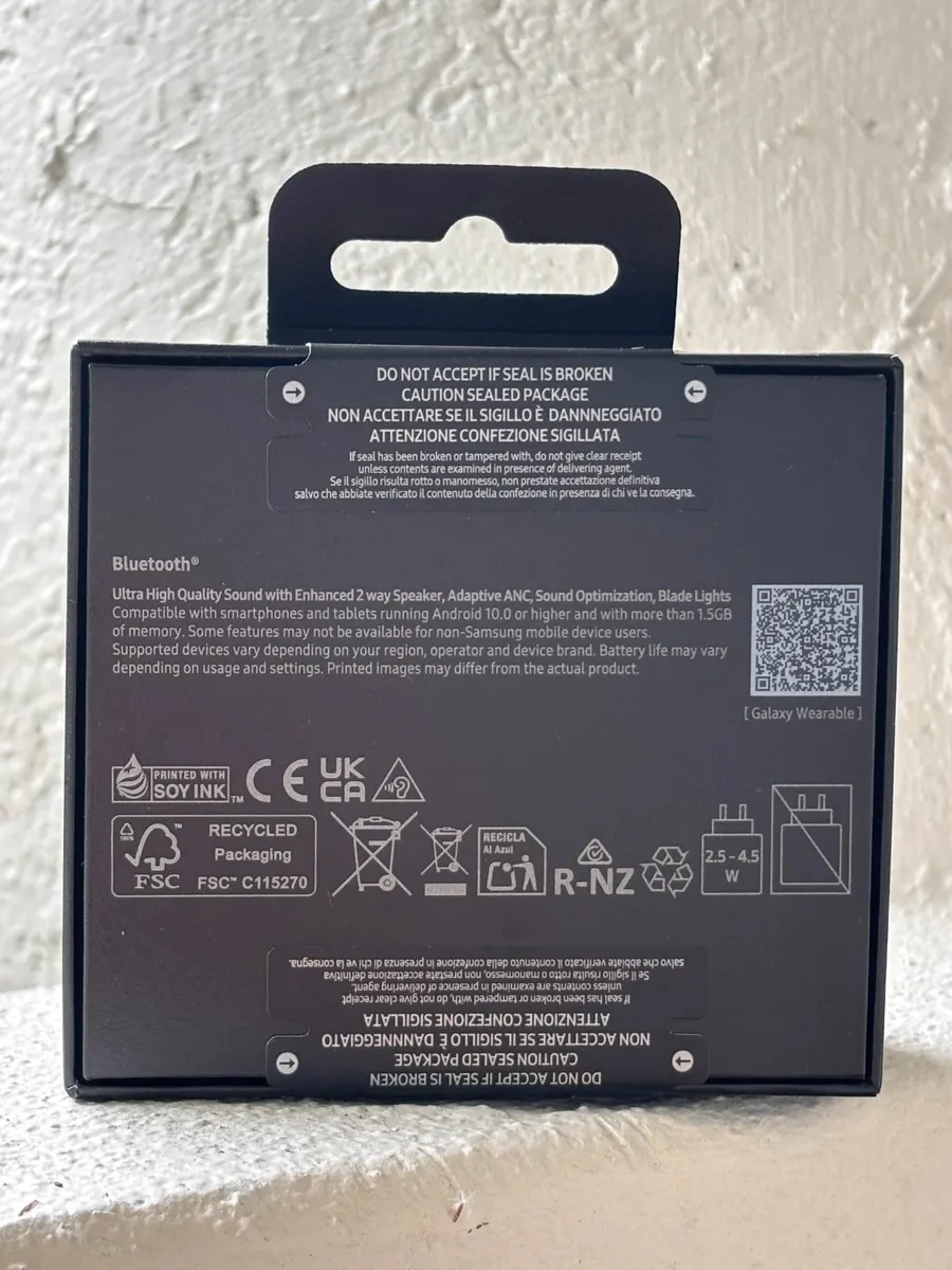 Samsung Buds 3 Pro - Image 3