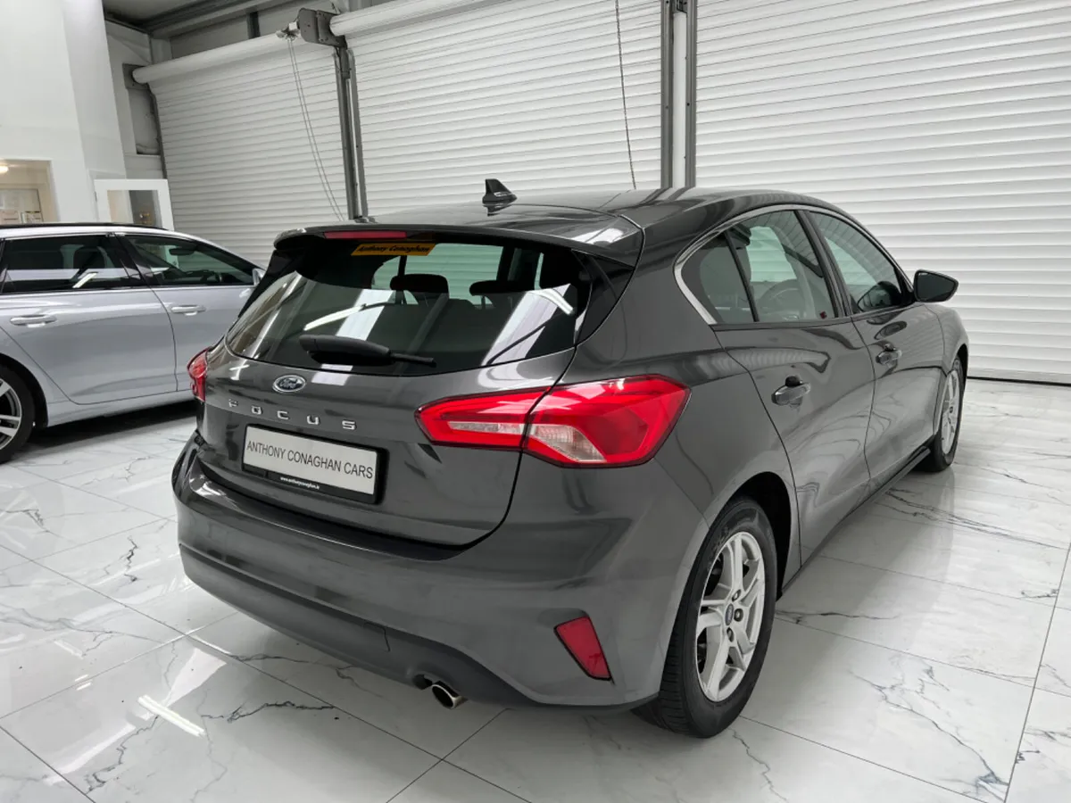Ford Focus 2020 1.5 tdci 2 Years Nct, - Image 2