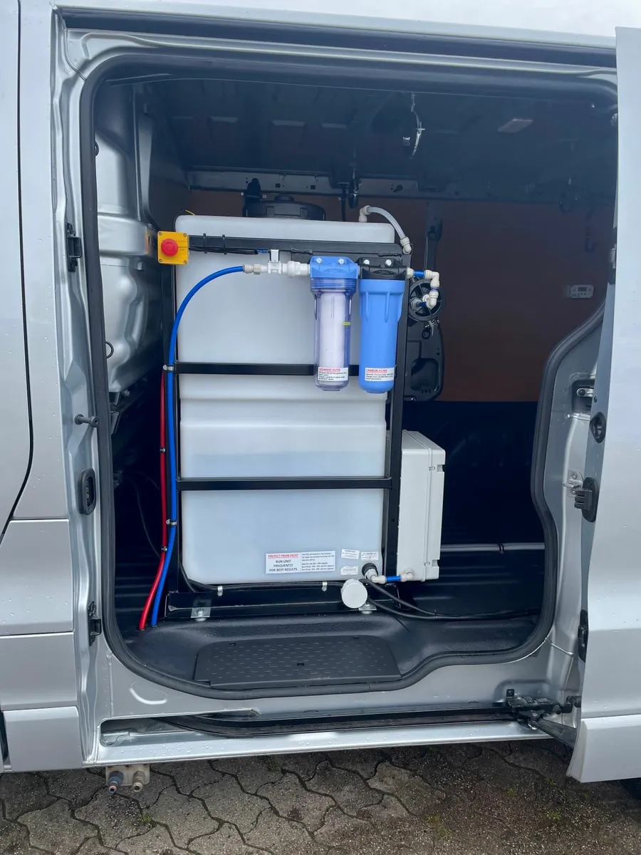 Renault Trafic 2024 - Image 3