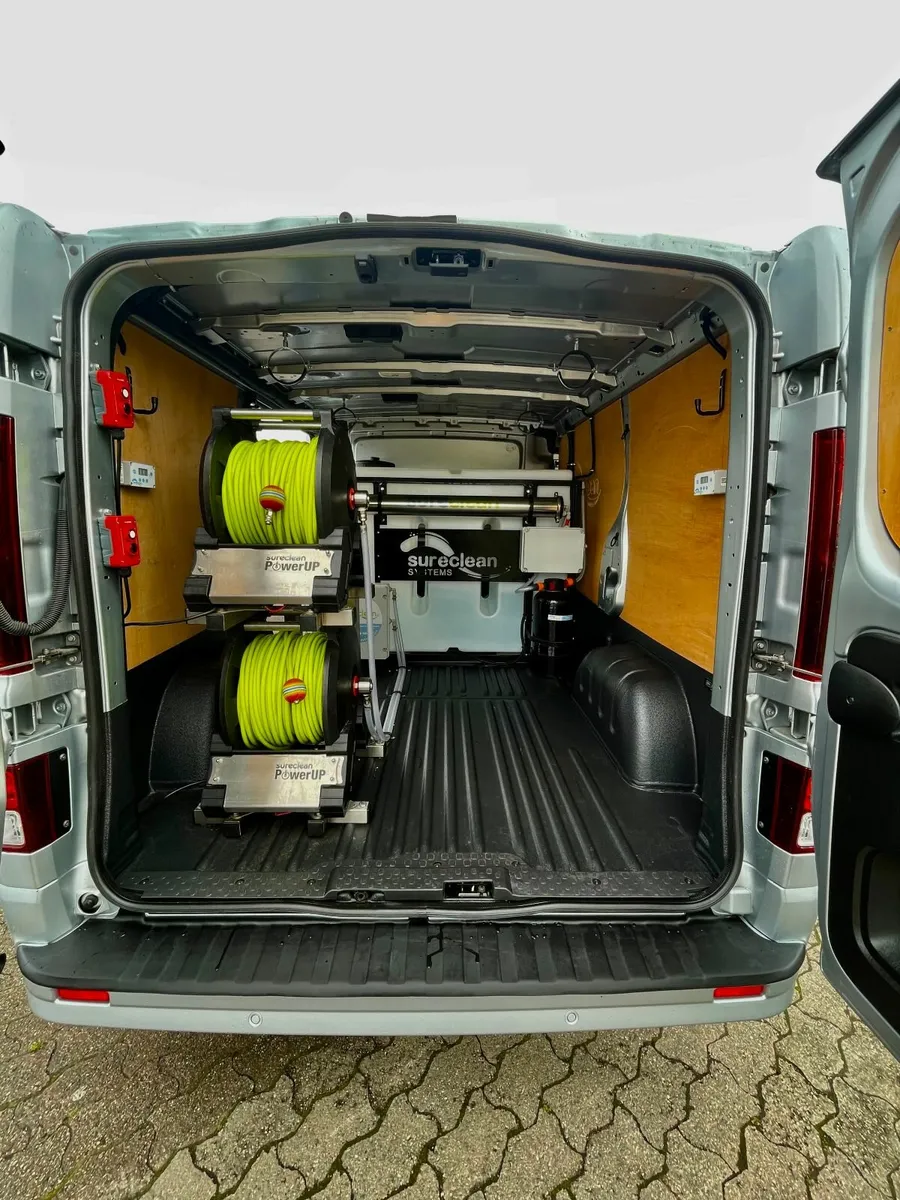Renault Trafic 2024 - Image 4