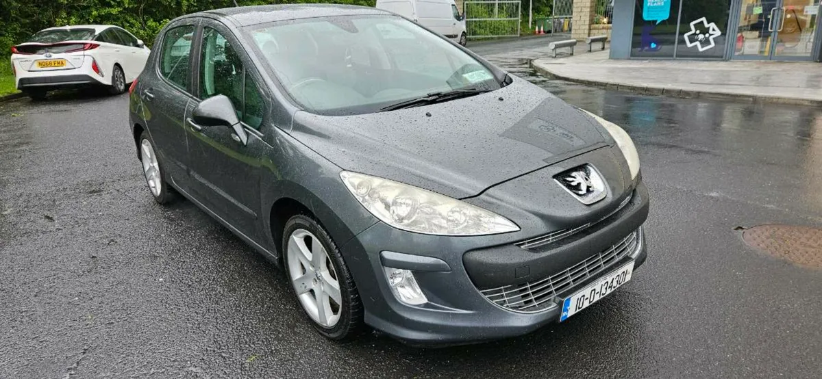 PEUGEOT 308 HDI - Image 1