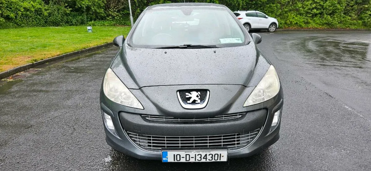 PEUGEOT 308 HDI - Image 2