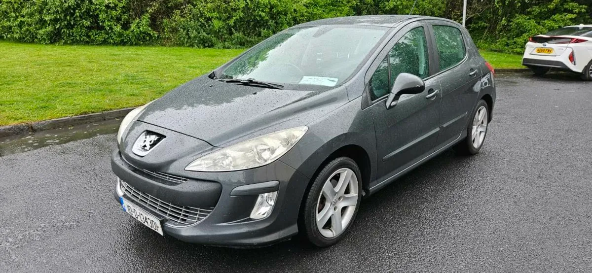 PEUGEOT 308 HDI - Image 4