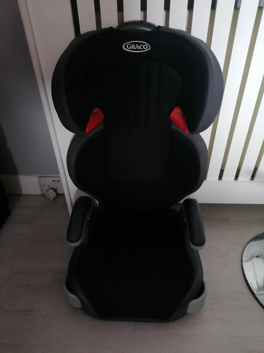 Baby Carseat