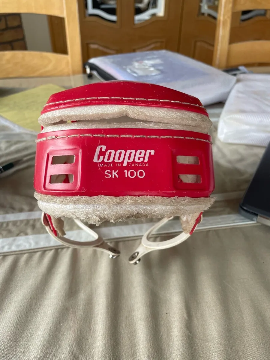 cooper helmet - Image 1