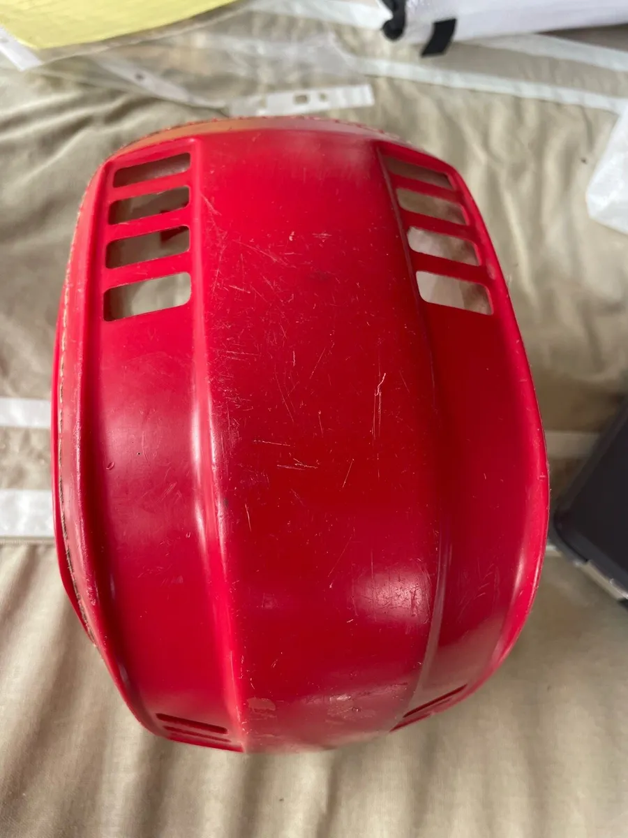cooper helmet - Image 3