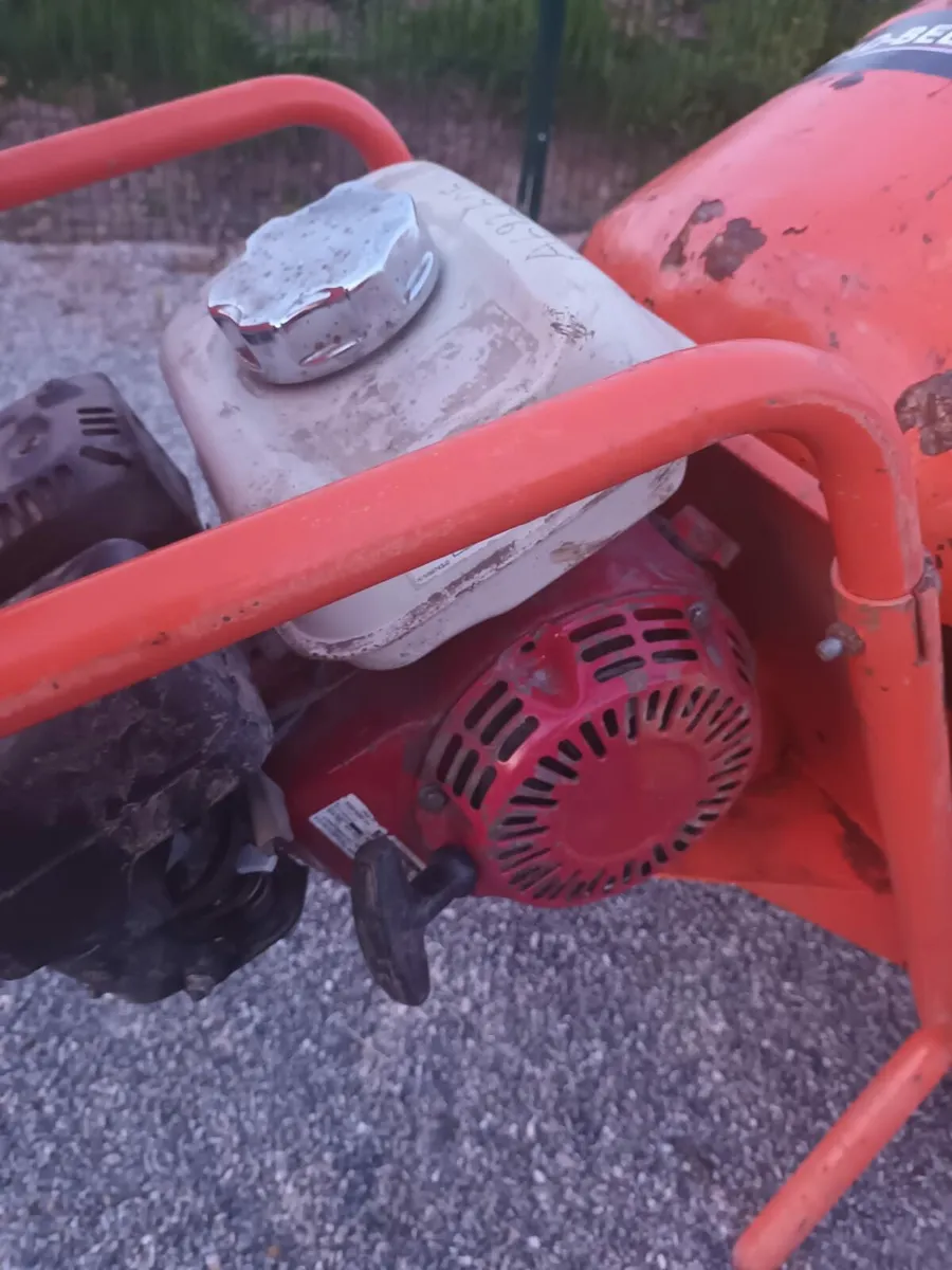 Belle Cement mixer - Image 4
