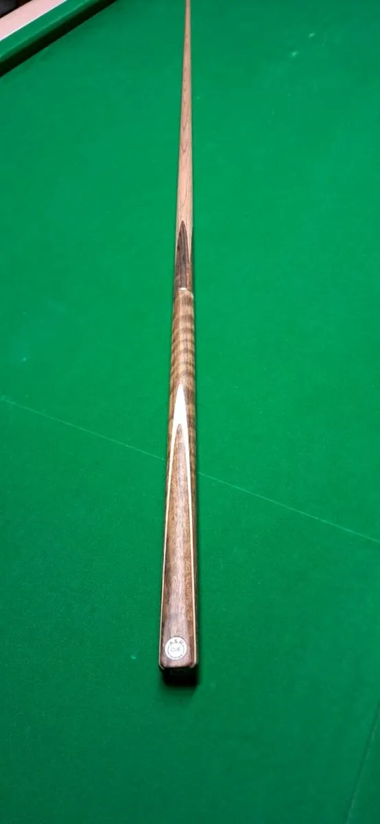 A&R Cue - Image 1