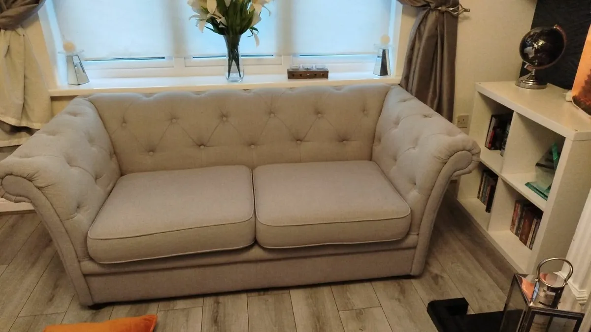 SOFA FOR SALE - Image 1